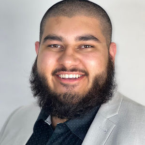 Meet your Posher, Asad